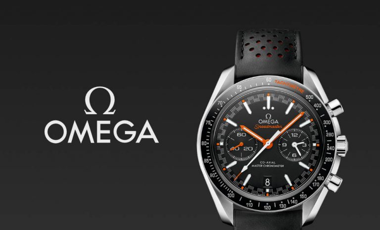 Omega Replica